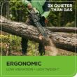 Greenworks 82V 18