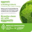Greenworks 82V 18