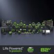 Greenworks 82V 18