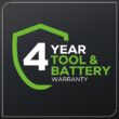 Greenworks 60V 26