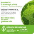 Greenworks 60V 26