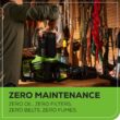 Greenworks 60V 26