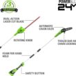 Greenworks 24V 8