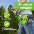 Greenworks 24V 8