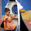 Little Tikes Adventure Rocket Space Astronaut for Kids, Boys, Girls, 2-6 Years