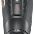 Bushnell Golf Pro X3+ Laser Rangefinder with Wind Speed, Slope & Elements Compensation | 1300-Yard Range, 7x Magnification, Dual Display, Visual JOLT & Magnetic Cart Mount