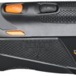 Bushnell Golf Tour V6 Laser Rangefinder Patriot Pack – Visual JOLT, Magnetic Mount, 1300-Yard Range, 6x Magnification, IPX6 Weatherproof, Premium Carry Case