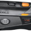 Bushnell Golf Tour V6 Laser Rangefinder Patriot Pack – Visual JOLT, Magnetic Mount, 1300-Yard Range, 6x Magnification, IPX6 Weatherproof, Premium Carry Case