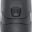 Bushnell Golf Tour V6 Shift Rangefinder – Slope with Visual JOLT, Magnetic Cart Mount, IPX6 Weatherproof, 1300 Yard Range, Tournament Legal