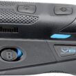 Bushnell Golf Tour V6 Shift Rangefinder – Slope with Visual JOLT, Magnetic Cart Mount, IPX6 Weatherproof, 1300 Yard Range, Tournament Legal