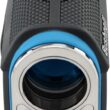 Bushnell Golf Tour Hybrid Laser Rangefinder – Slope with GPS, Visual JOLT Flag Lock, Magnetic Cart Mount, Front/Center/Back Distances, 500+ Yard Range