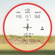 Bushnell Golf Tour Hybrid Laser Rangefinder – Slope with GPS, Visual JOLT Flag Lock, Magnetic Cart Mount, Front/Center/Back Distances, 500+ Yard Range