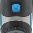 Bushnell Golf Tour Hybrid Laser Rangefinder – Slope with GPS, Visual JOLT Flag Lock, Magnetic Cart Mount, Front/Center/Back Distances, 500+ Yard Range