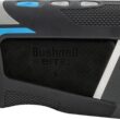 Bushnell Golf Tour Hybrid Laser Rangefinder – Slope with GPS, Visual JOLT Flag Lock, Magnetic Cart Mount, Front/Center/Back Distances, 500+ Yard Range