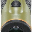 Bushnell Broadhead Hunting Laser Rangefinder 6x24mm Archery Range Finder for Bow Hunting with Angle Range Compensation, Weather Proof and Low Light Display