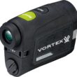 Vortex Optics Anarch Image Stabilized Golf Laser Rangefinder - Tournament Legal, PinSpotter Mode, Slope Mode, Cart Magnet, Waterproof, Shockproof - Unlimited, Unconditional Warranty