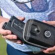 Vortex Optics Anarch Image Stabilized Golf Laser Rangefinder - Tournament Legal, PinSpotter Mode, Slope Mode, Cart Magnet, Waterproof, Shockproof - Unlimited, Unconditional Warranty