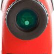 Callaway 400s Laser Golf Rangefinder With Slope Mode, 7X Magnification, 1200 Yards Range