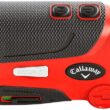 Callaway 400s Laser Golf Rangefinder With Slope Mode, 7X Magnification, 1200 Yards Range