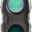 Callaway 400s Laser Golf Rangefinder With Slope Mode, 7X Magnification, 1200 Yards Range