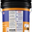 Multipurpose Primer - Primer for Roof Coatings - Use on EPDM Rubber, Wood, Fiberglass, Concrete, and Metal Surfaces - 4.75 Gallons Multipurpose Primer - Primer for Roof Coatings - Use on EPDM Rubber, Wood, Fiberglass, Concrete, and Metal Surfaces - Easy to Apply on RVs, Campers, and Trailers - 4.75 Gallons