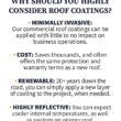 100% Silicone Roof Sealant - Self Leveling - Complete Waterproofing - Easy One Coat Application - Designed for Your RV, Camper, Trailer, Commercial Building… (5 Gallon, Black)