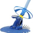 Zodiac T5 Duo in Ground Suction Side Pool Cleaner
