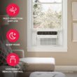 Frigidaire Inverter Medium Room Window Air Conditioner , Remote Included ( 115-Volt , 10000-BTU )