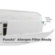 Frigidaire Inverter Medium Room Window Air Conditioner , Remote Included ( 115-Volt , 10000-BTU )
