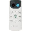 Amana Large Room Window Air Conditioner , Remote Included ( 115-Volt , 12000-BTU )