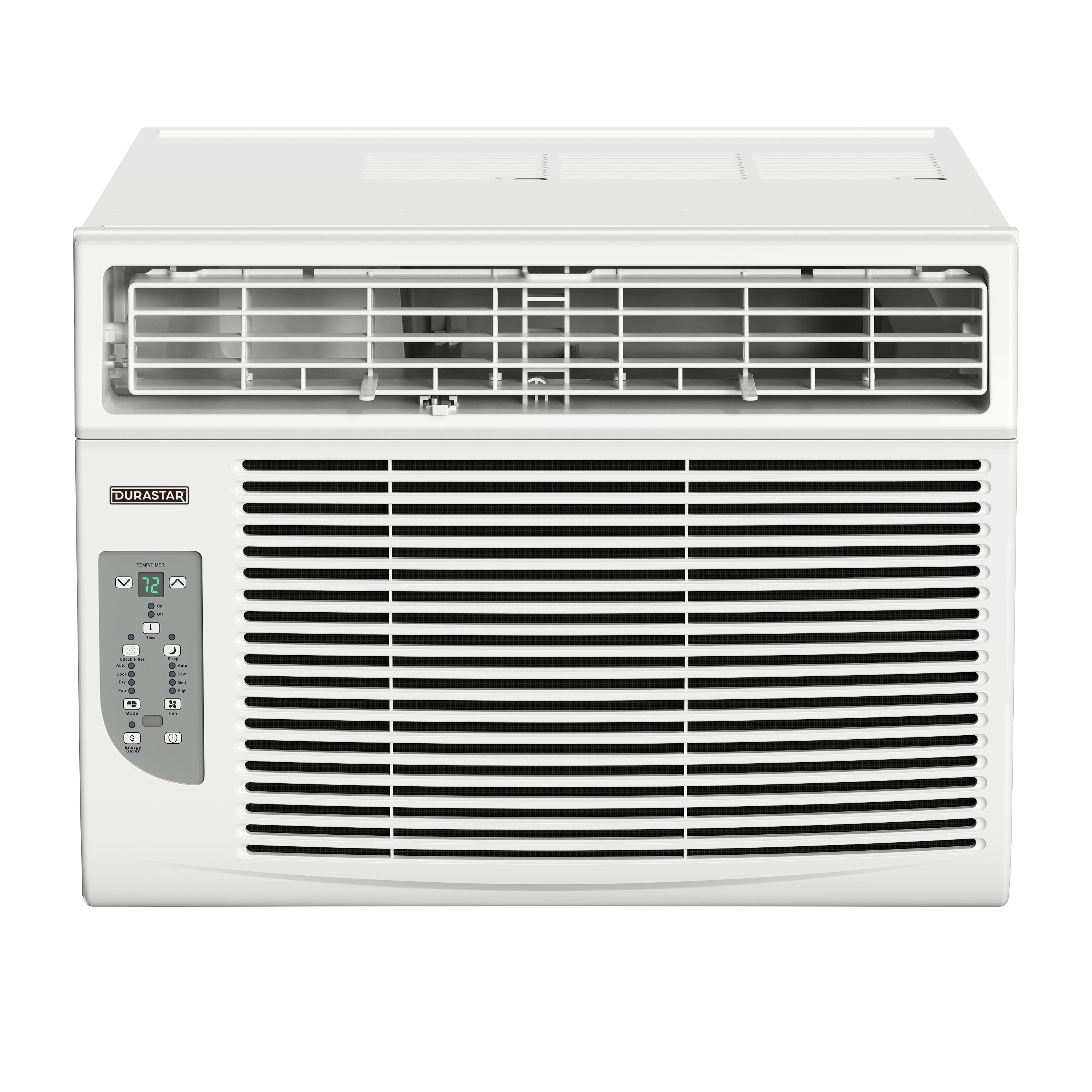 DURASTAR Large Room Window Air Conditioner , Remote Included ( 115-Volt , 12000-BTU ) DURASTAR Large Room Window Air Conditioner , Remote Included ( 115-Volt , 12000-BTU )