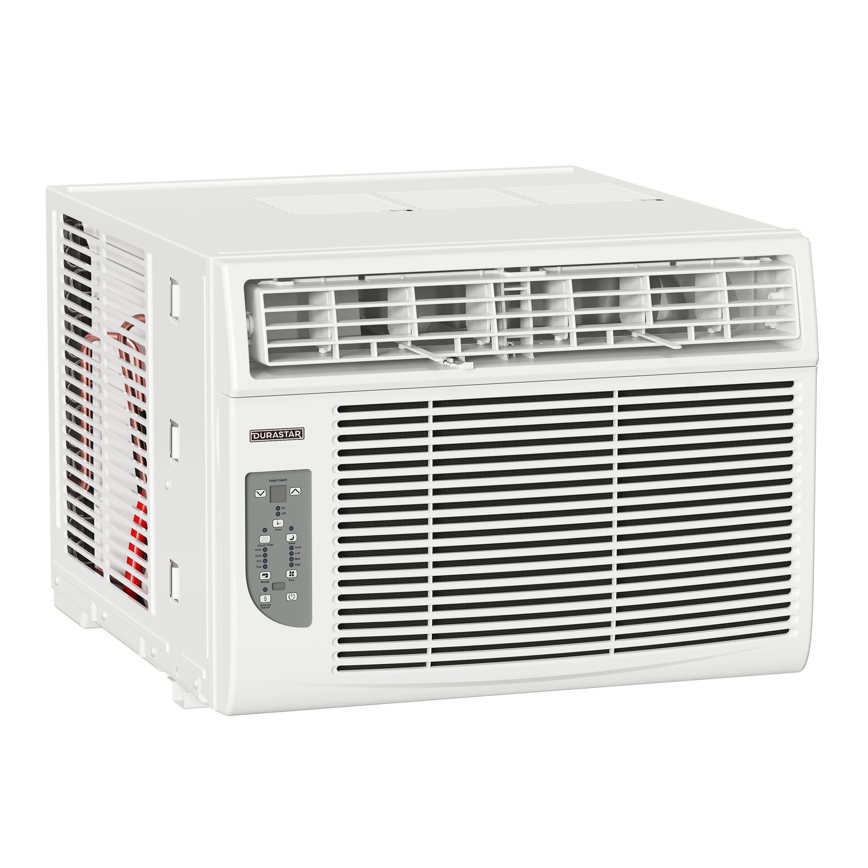 DURASTAR Large Room Window Air Conditioner , Remote Included ( 115-Volt , 12000-BTU ) DURASTAR Large Room Window Air Conditioner , Remote Included ( 115-Volt , 12000-BTU )
