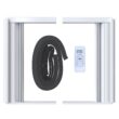 DURASTAR Large Room Window Air Conditioner , Remote Included ( 115-Volt , 12000-BTU ) DURASTAR Large Room Window Air Conditioner , Remote Included ( 115-Volt , 12000-BTU )