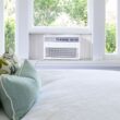 Keystone Inverter Medium Room Window Air Conditioner , Remote Included ( 115-Volt , 10000-BTU )