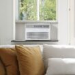 Keystone Inverter Medium Room Window Air Conditioner , Remote Included ( 115-Volt , 10000-BTU )