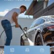 Fanttik NB8 Ultra Cordless Pressure Washer w/4.0 Gal Tank, Max 725PSI Electric Power Washer with 5-in-1 Nozzle, 20FT Hose, Adjustable Pressure, Power Cleaning for Car Washing, Patio