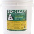 Bio-Clean Drain Septic Bacteria (25lb Bulk) Cleans Drains- Septic Tanks - Grease Traps All Natural and 100% Guaranteed No Caustic Chemicals! Removes fats oil and grease, completely cleans your system.