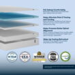 Serta 10