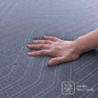 MLILY Ego Black 14 inch Full Memory Foam Mattress, Gel Mattress in a Box, Medium MLILY Ego Black 14 inch Full Memory Foam Mattress, Gel Mattress in a Box, Medium
