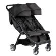 Baby Jogger City Tour 2 Double Stroller Compact & Sleek Twin Design with Easy-To-Maneuver Features Ideal for Growing Kids Plush Imported
