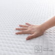 MLILY EGOHOME 14 inch Memory Foam Mattress, King Size Mattress in a Box