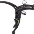 Saris Bones 805 2 Bike Trunk Mount Rack