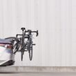Saris Bones 805 2 Bike Trunk Mount Rack