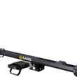 Saris MHS Bike Carrier Modular Hitch System for Cars, Trucks and SUVs, Precision Machined Aluminum Bike Rack Saris MHS Bike Carrier Modular Hitch System for Cars, Trucks and SUVs, Precision Machined Aluminum Bike Rack
