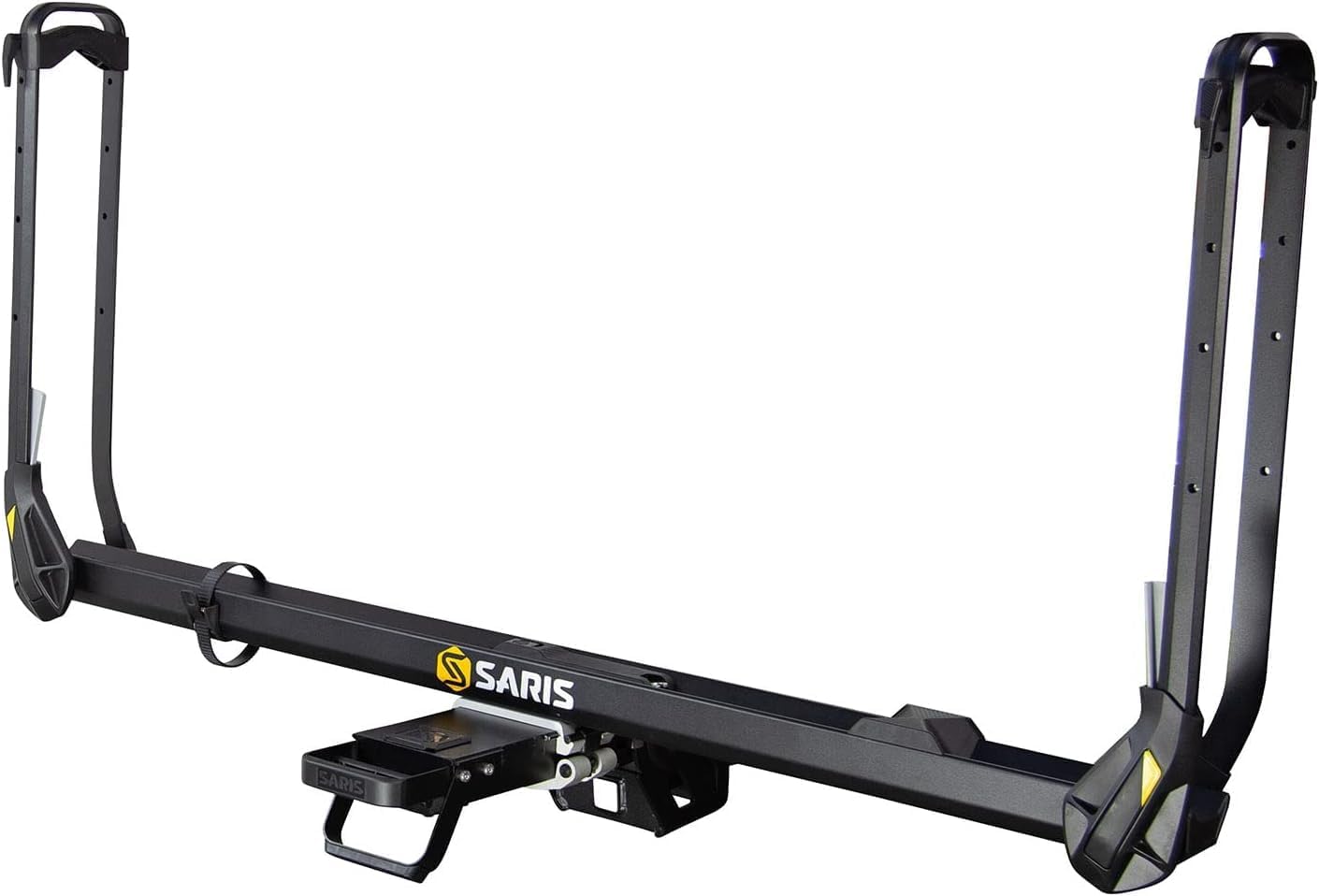 Saris MHS Bike Carrier Modular Hitch System for Cars, Trucks and SUVs, Precision Machined Aluminum Bike Rack Saris MHS Bike Carrier Modular Hitch System for Cars, Trucks and SUVs, Precision Machined Aluminum Bike Rack