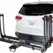 Saris MHS Bike Carrier Modular Hitch System for Cars, Trucks and SUVs, Precision Machined Aluminum Bike Rack Saris MHS Bike Carrier Modular Hitch System for Cars, Trucks and SUVs, Precision Machined Aluminum Bike Rack