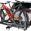 Saris MHS Bike Carrier Modular Hitch System for Cars, Trucks and SUVs, Precision Machined Aluminum Bike Rack Saris MHS Bike Carrier Modular Hitch System for Cars, Trucks and SUVs, Precision Machined Aluminum Bike Rack