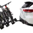 Saris MHS Bike Carrier Modular Hitch System for Cars, Trucks and SUVs, Precision Machined Aluminum Bike Rack Saris MHS Bike Carrier Modular Hitch System for Cars, Trucks and SUVs, Precision Machined Aluminum Bike Rack