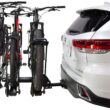Saris MHS Bike Carrier Modular Hitch System for Cars, Trucks and SUVs, Precision Machined Aluminum Bike Rack Saris MHS Bike Carrier Modular Hitch System for Cars, Trucks and SUVs, Precision Machined Aluminum Bike Rack