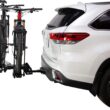 Saris MHS Bike Carrier Modular Hitch System for Cars, Trucks and SUVs, Precision Machined Aluminum Bike Rack Saris MHS Bike Carrier Modular Hitch System for Cars, Trucks and SUVs, Precision Machined Aluminum Bike Rack